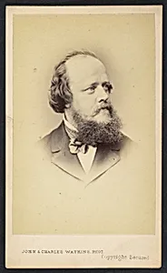 [Marshall C. Claxton]