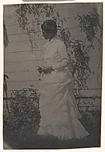 Mary Macdowell by Thomas Eakins