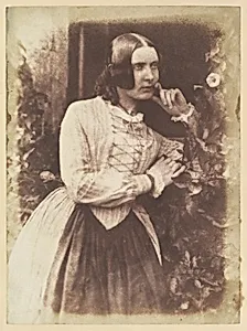 Miss Patricia Morris