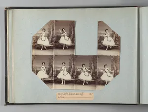 Mlle Mourawieff 1865 (opéra)