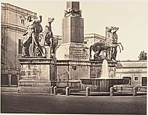 Monte Cavallo