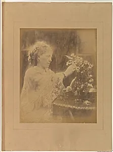 Mrs. Halford Vaugham, Freshwater