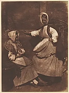 [Newhaven Fishwives]