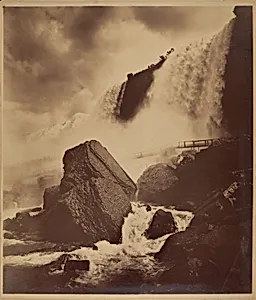 Niagara Falls