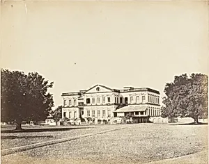 Orphan School, Calcutta
