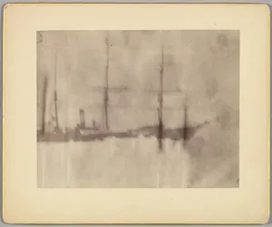 [Peary's Ship]