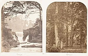 Penllengare; Penllengare