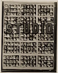 Penny Picture Display, Savannah