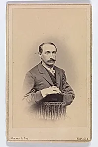 [Peter Bonnett Wight]