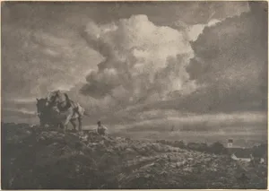 Pflügen