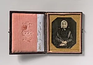 Phebe Grenell, 72 by Unknown