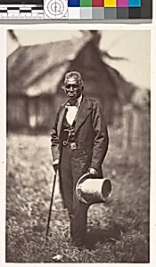 Raharla, Minister to the Queen