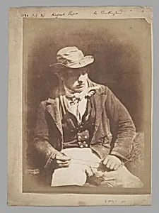 "Redding the Line," Willie Liston, Newhaven