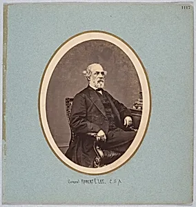 Robert E. Lee