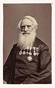Samuel F. B. Morse