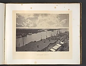 Savanah, Georgia No. 2