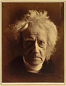 Sir John Herschel