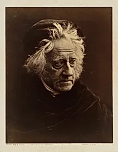 Sir John Herschel