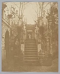 [Stairs]