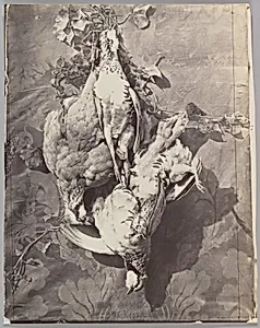 [Still Life with Game Birds]
