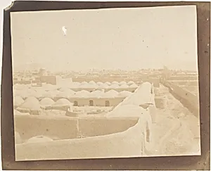 Teheran