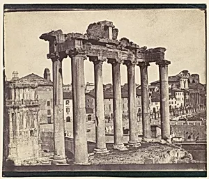 [Temple of Concord, Rome]