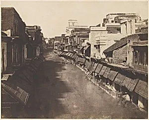 The Chowk