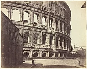 The Colosseum