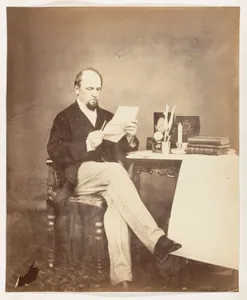 [The Earl Canning, K.G., K.S.I., G.C.B., Calcutta]