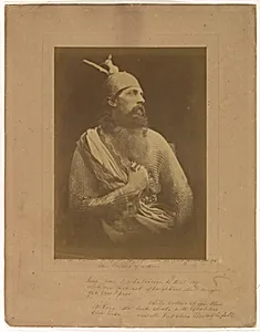 The Passing of Arthur