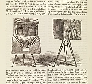 The Philadelphia Photographer, Vol. I & II, Nos. 1-24