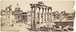 [The Roman Forum]