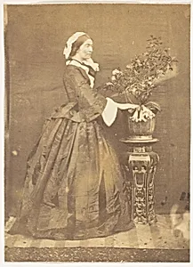 [The Viscountess Canning, Barrackpore]
