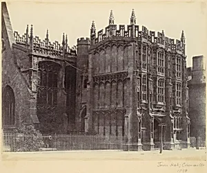 Town Hall, Cirencester