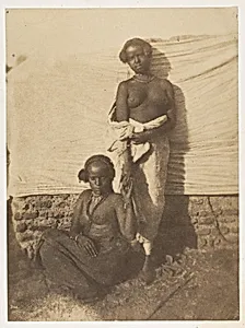 [Two Women]