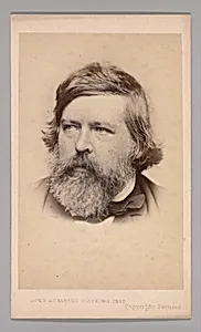 [Unknown Subject] by John and Charles Watkins