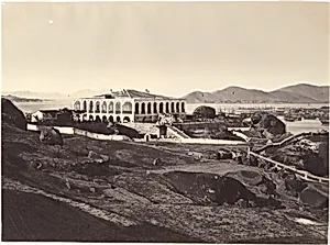 View of Amoy by John Thomson
