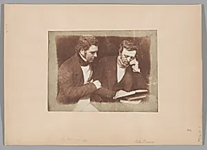 W. S. Orr and Peter Scot Fraser