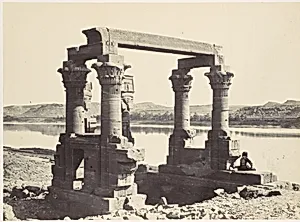 Wady Kardassy, Nubia