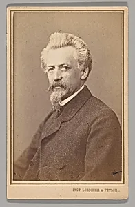 [Wilhelm Amberg]
