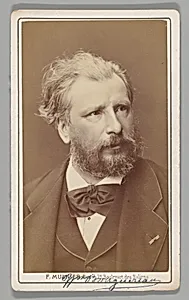 [William-Adolphe Bouguereau]