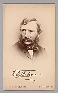 [William Charles Thomas Dobson]