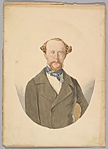 William Langenheim