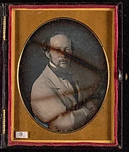 William Langenheim