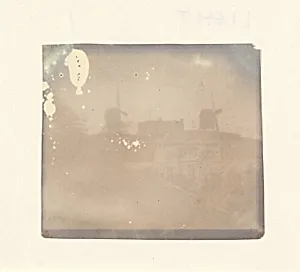 [Windmills, Montmartre]