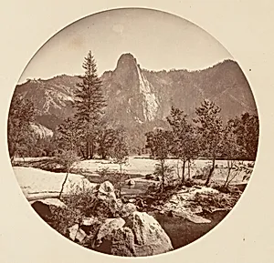 [Yosemite National Park, California]