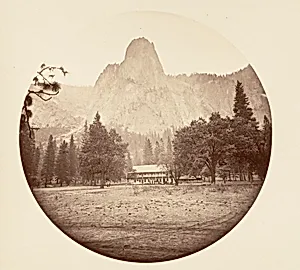 [Yosemite National Park, California]