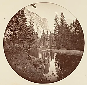 [Yosemite National Park, California]