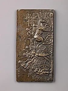 Allegory of the Triumph of Poverty