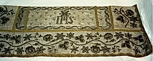 Altar Frontal